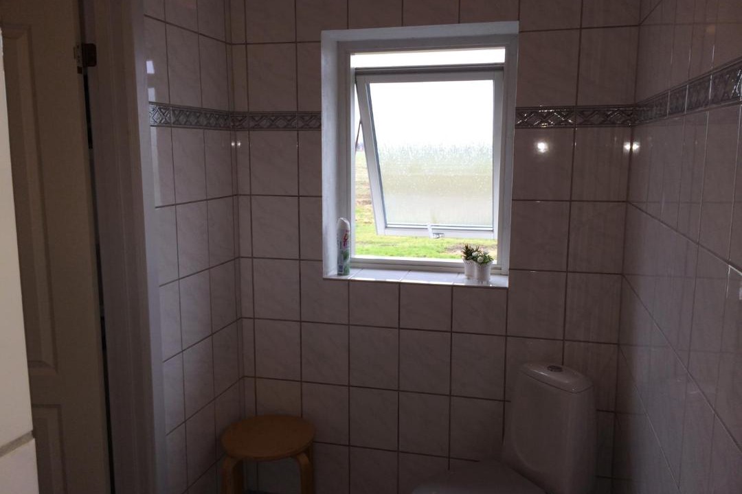 Photo of Bathroom in Skalstrup