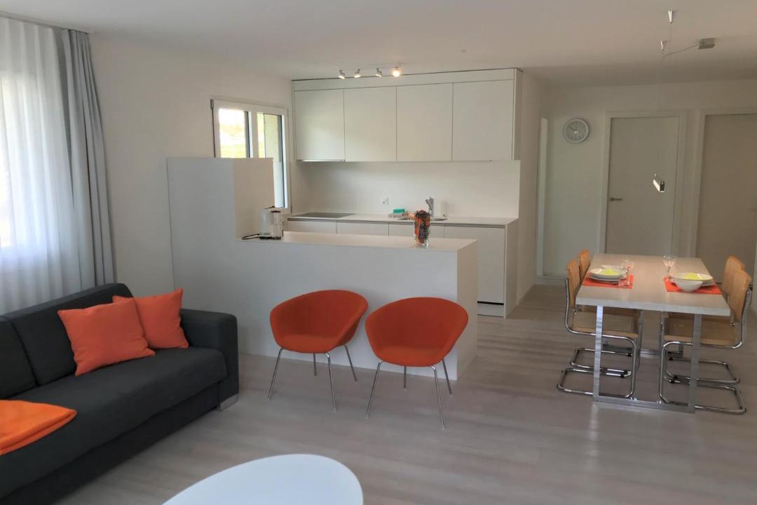 Photo of Livingroom in Laret