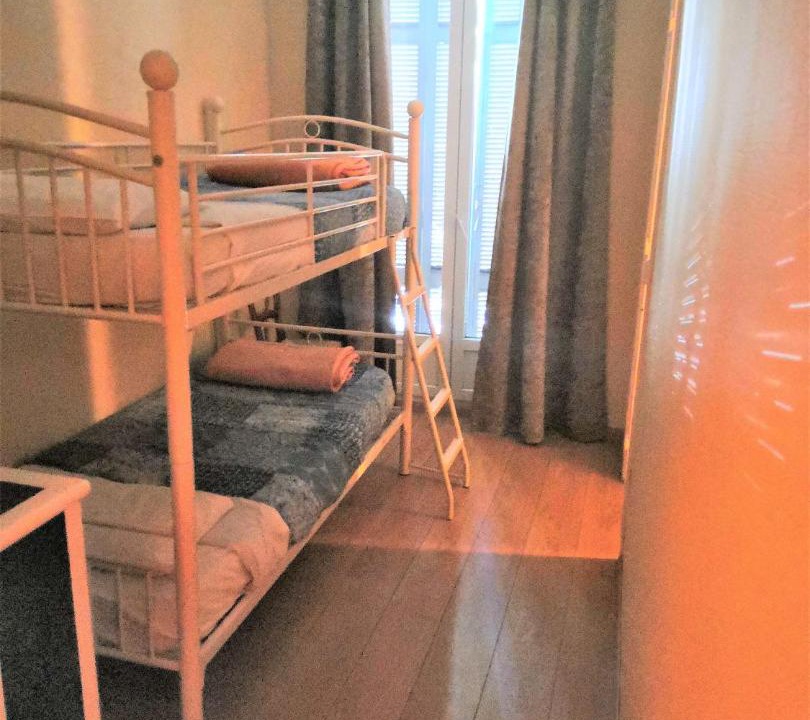 Photo of Bedroom in Draguignan