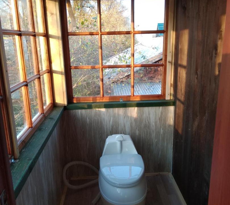 Photo of Bathroom in Bashkovo