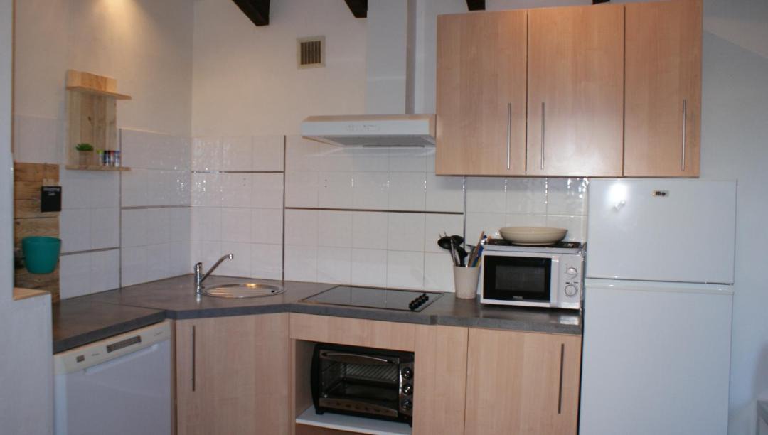 Photo of Kitchen in Grosseto-Prugna