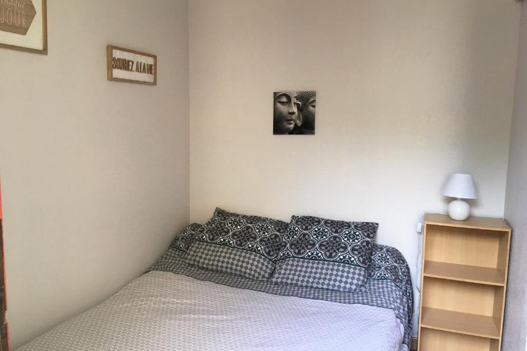 Photo of Bedroom in Grosseto-Prugna