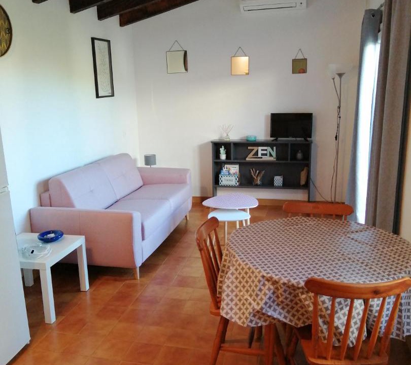 Photo of Livingroom in Grosseto-Prugna