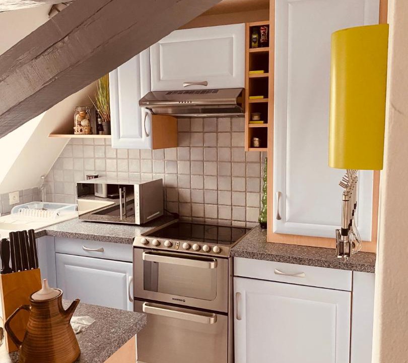 Photo of Kitchen in Remeling