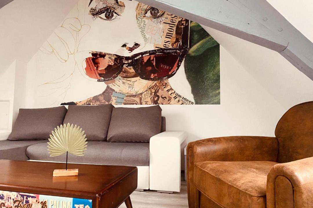 Photo of Livingroom in Remeling