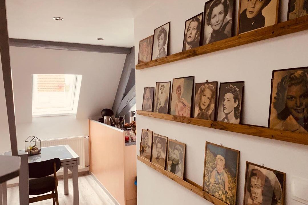 Photo of Livingroom in Remeling