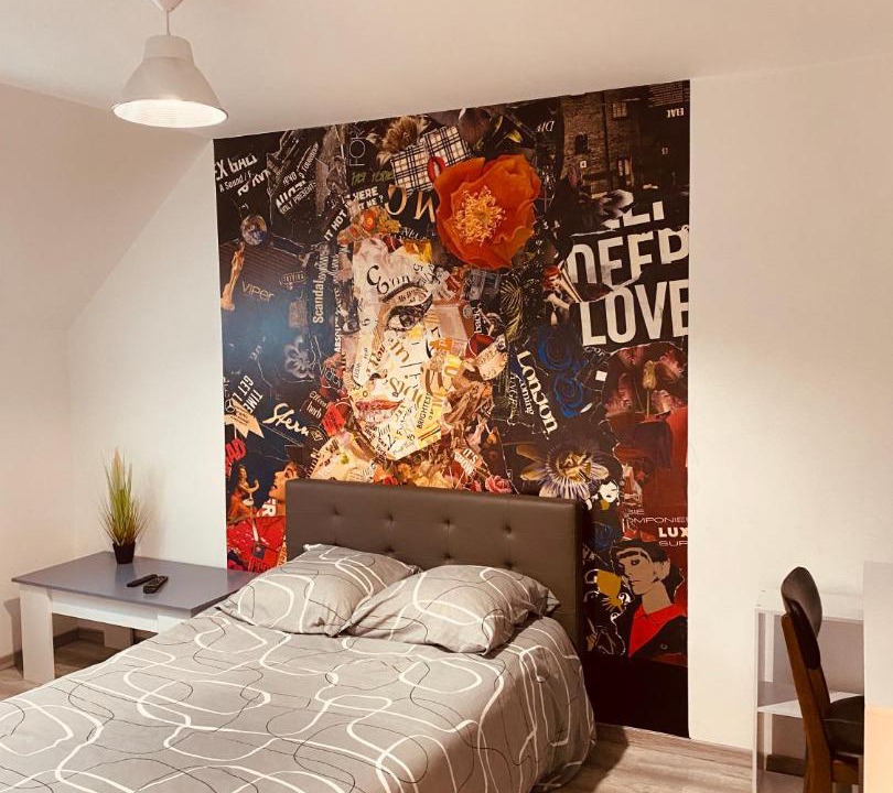 Photo of Bedroom in Remeling