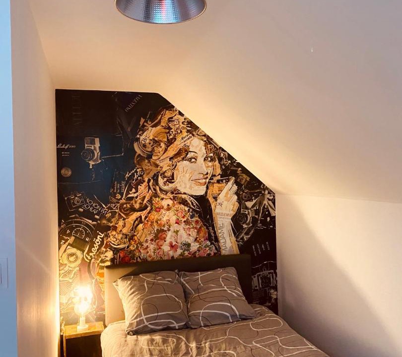 Photo of Bedroom in Remeling