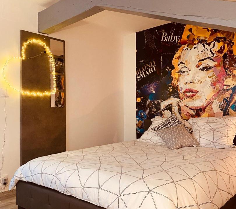 Photo of Bedroom in Remeling