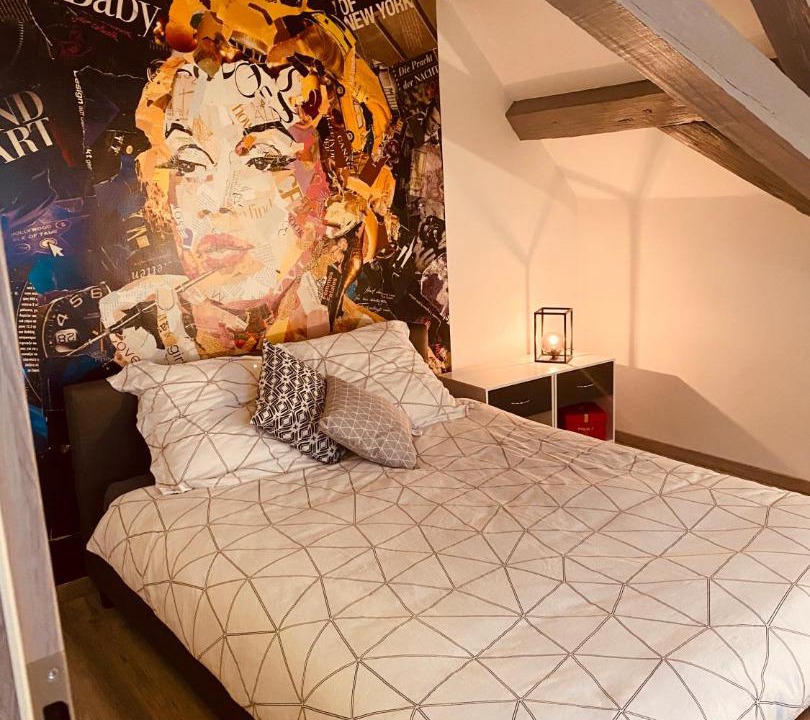 Photo of Bedroom in Remeling