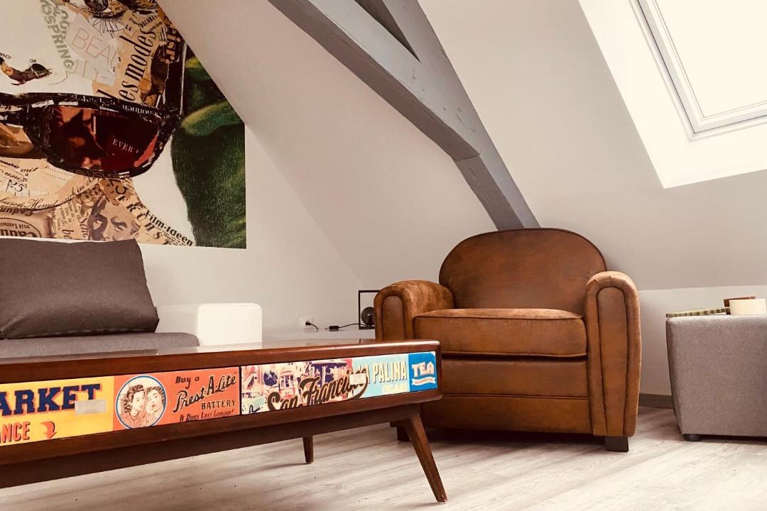 Photo of Livingroom in Remeling