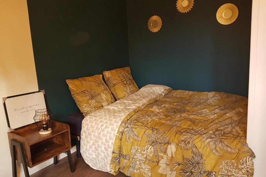 Photo of Bedroom in Orthez