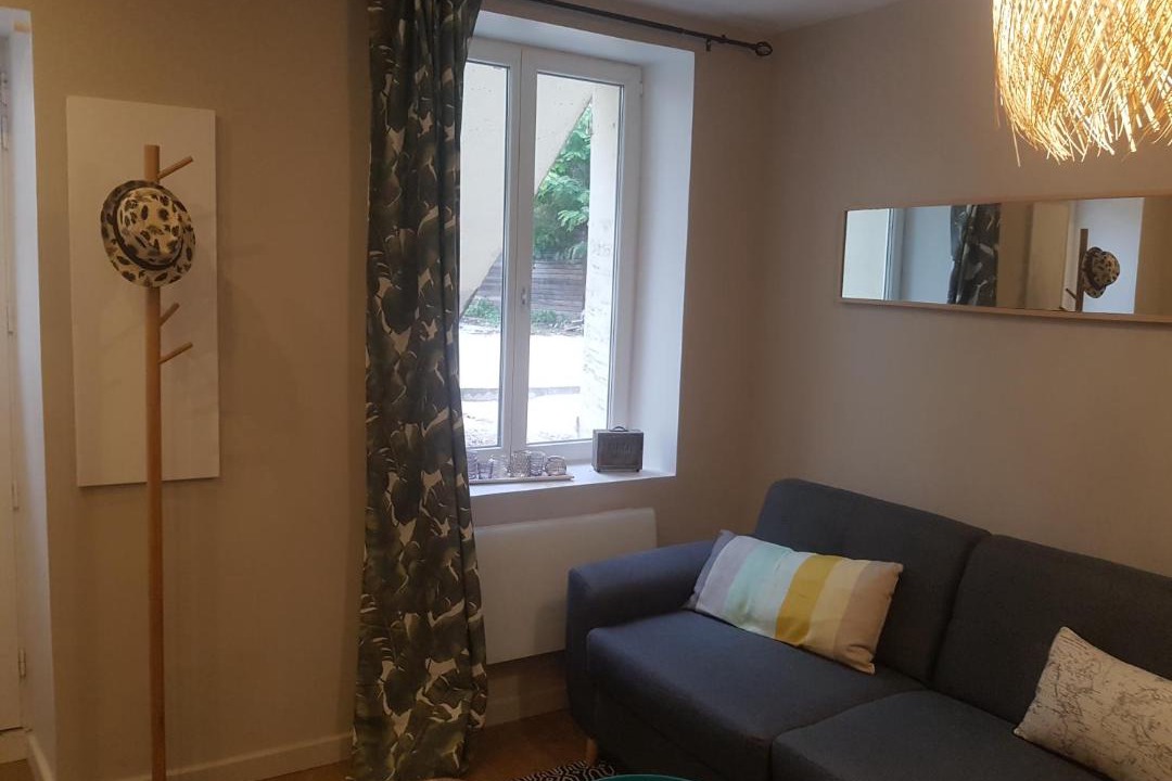 Photo of Livingroom in Mitry-Mory