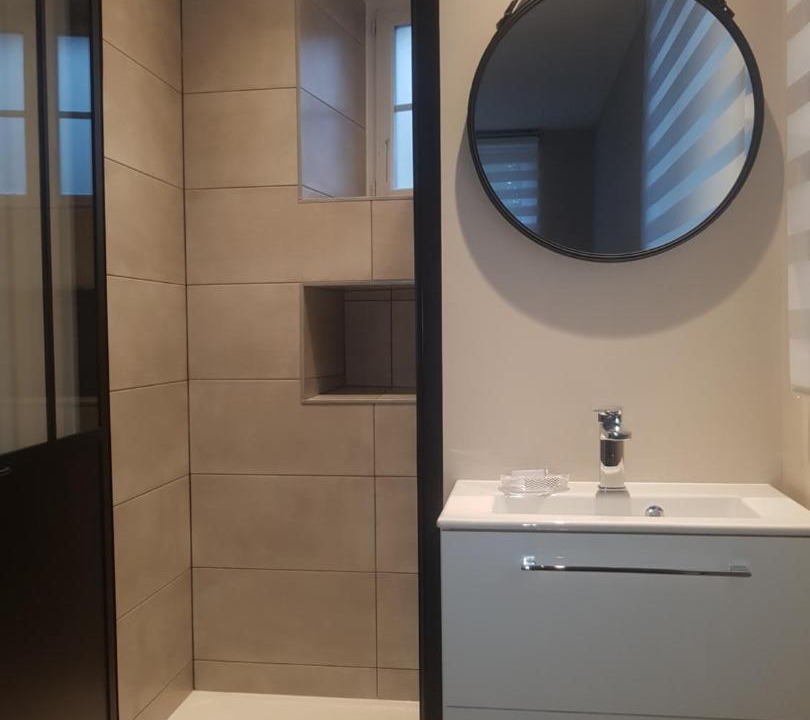Photo of Bathroom in Mitry-Mory