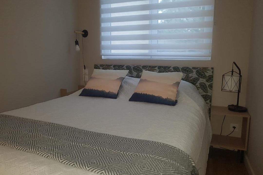 Photo of Bedroom in Mitry-Mory