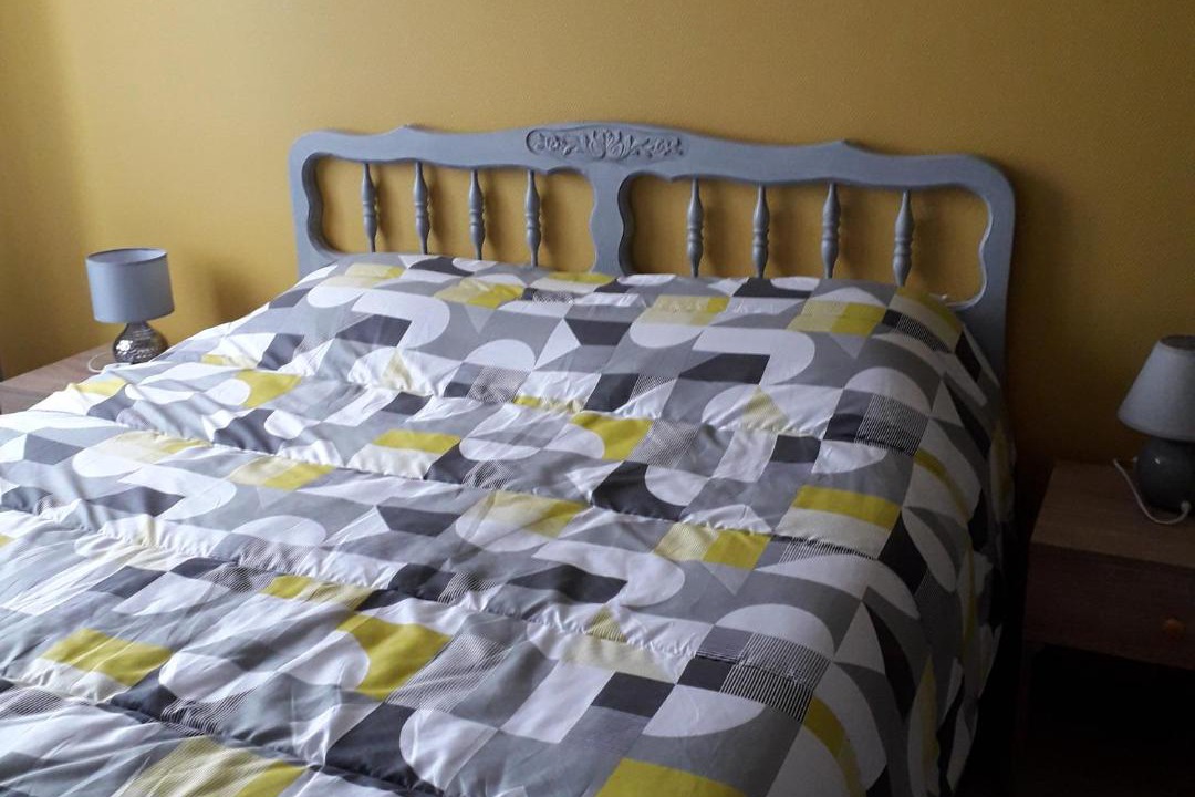 Photo of Bedroom in Thoury