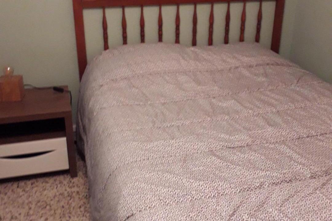 Photo of Bedroom in Thoury