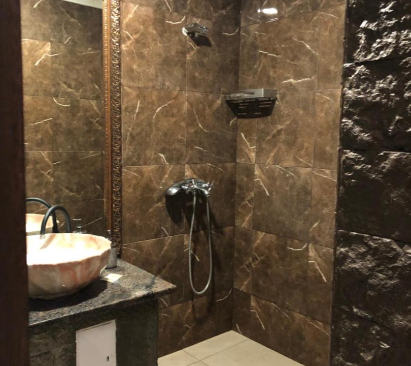 Photo of Bathroom in Samara