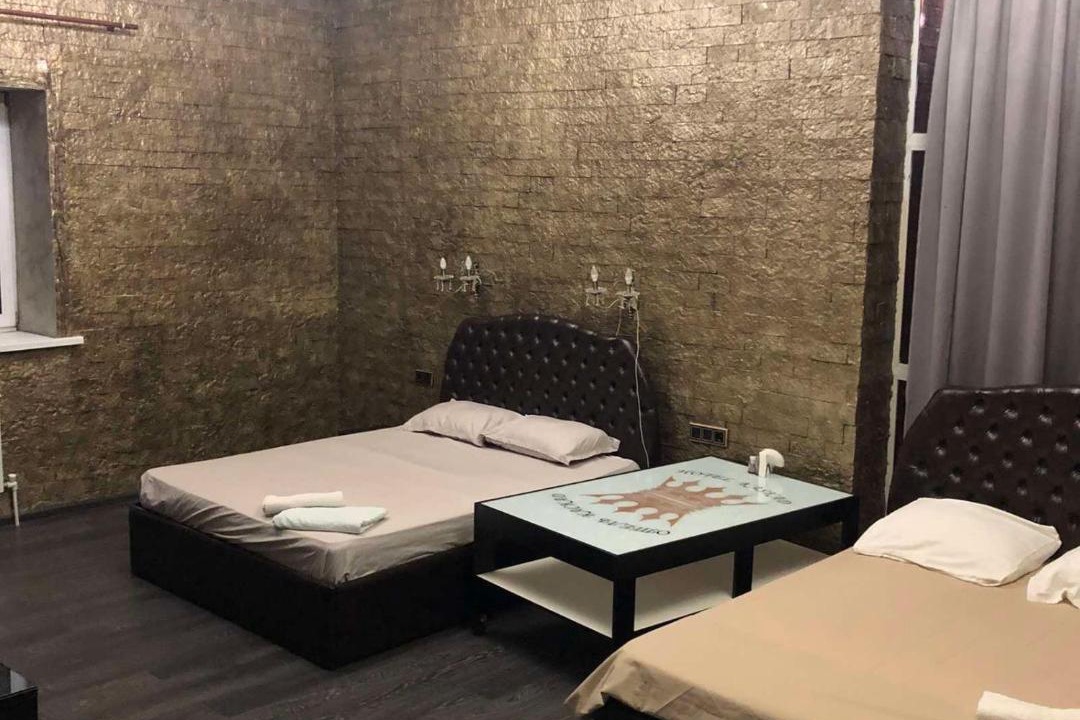 Photo of Bathroom in Samara