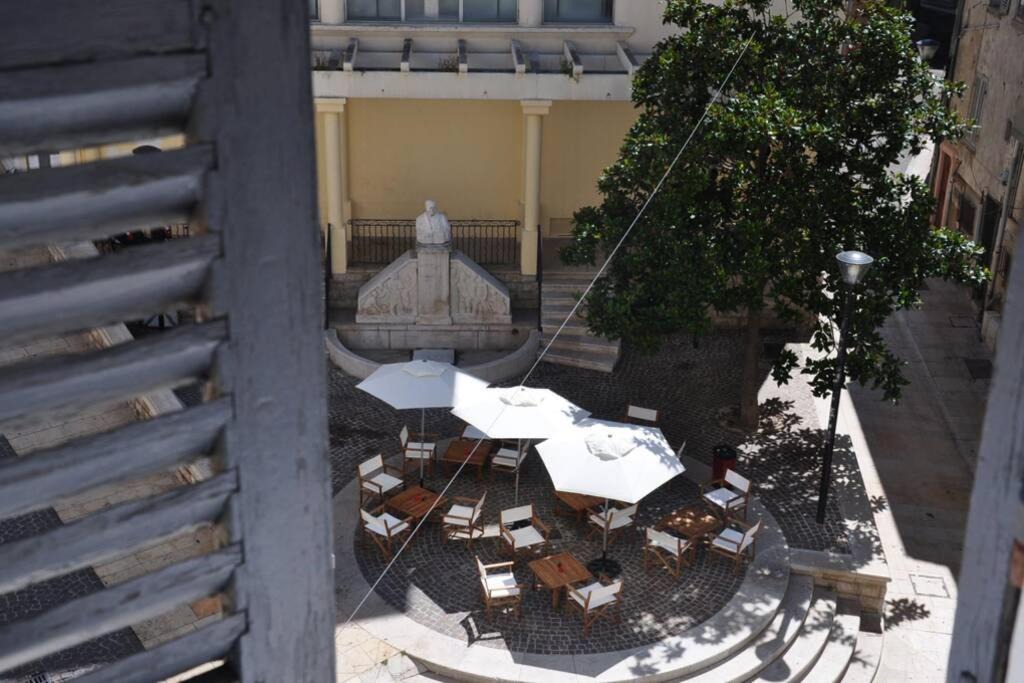 Photo of Patio Balcony in La Ciotat