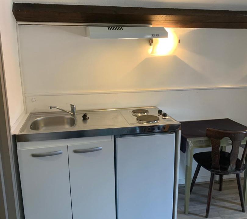 Photo of Kitchen in Pont-de-Cheruy