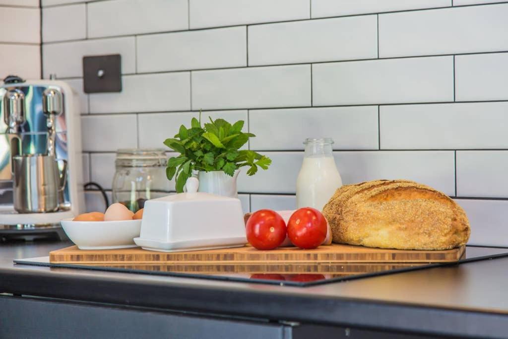 Photo of Kitchen in Whitfield