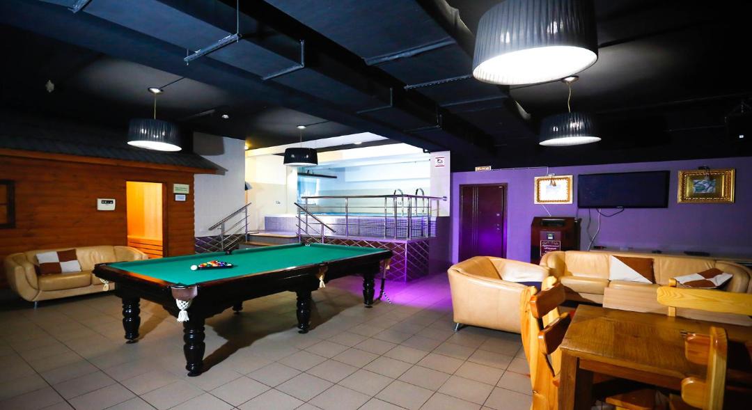 Photo of Livingroom in Yudino