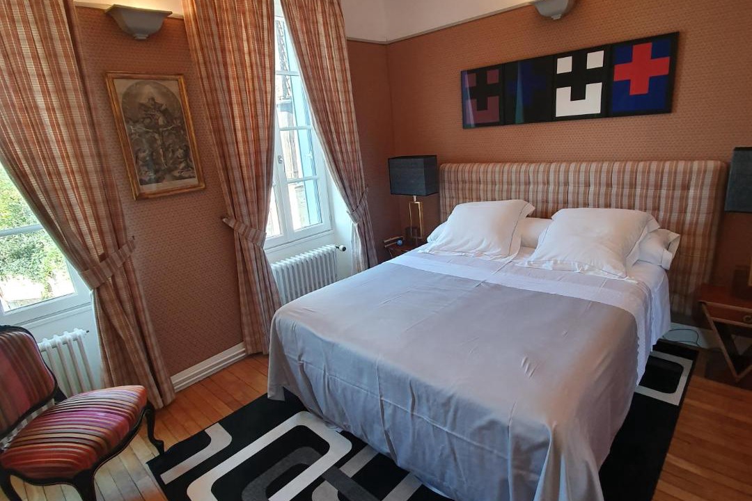 Photo of Bedroom in Vierzon