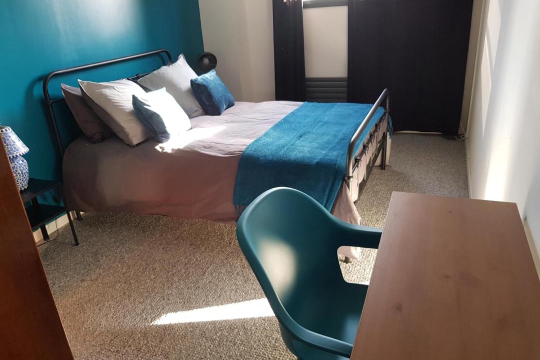 Photo of Bedroom in Saint-Honore - Jeanne d'Arc