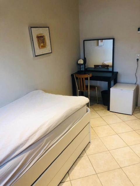 Photo of Bedroom in Odense SV