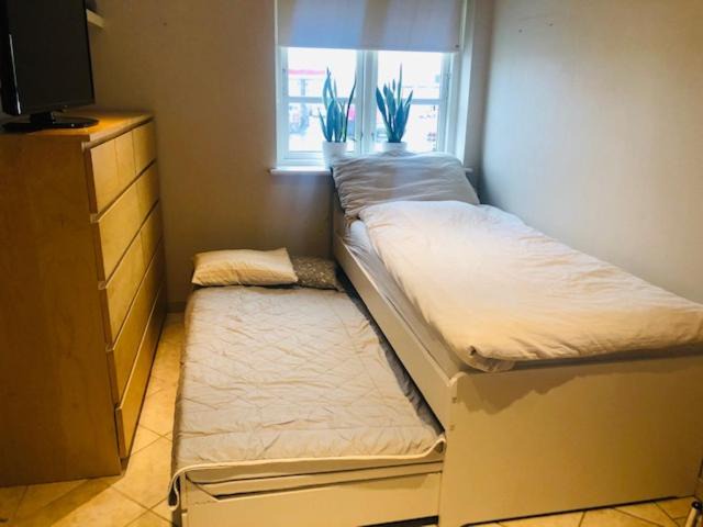 Photo of Bedroom in Odense SV