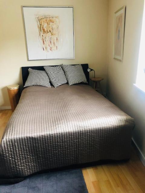 Photo of Bedroom in Odense SV