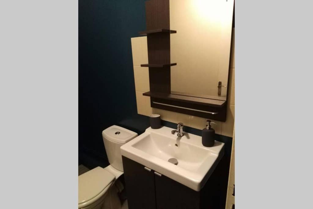 Photo of Bathroom in Orthez