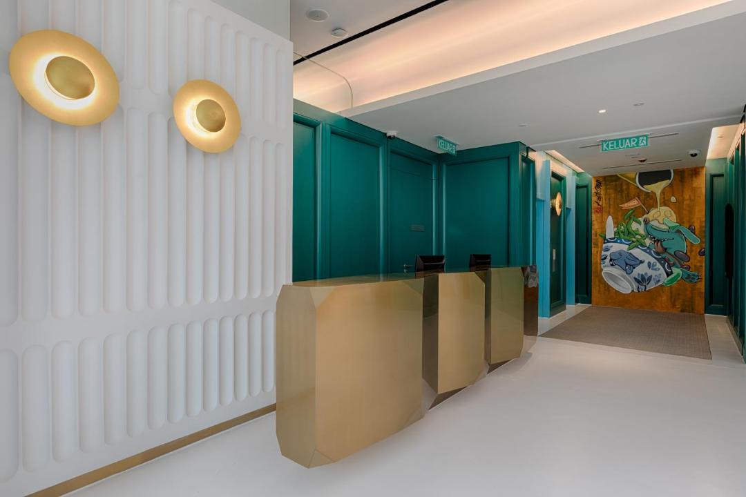 Photo of Bathroom in Simpang Ampat