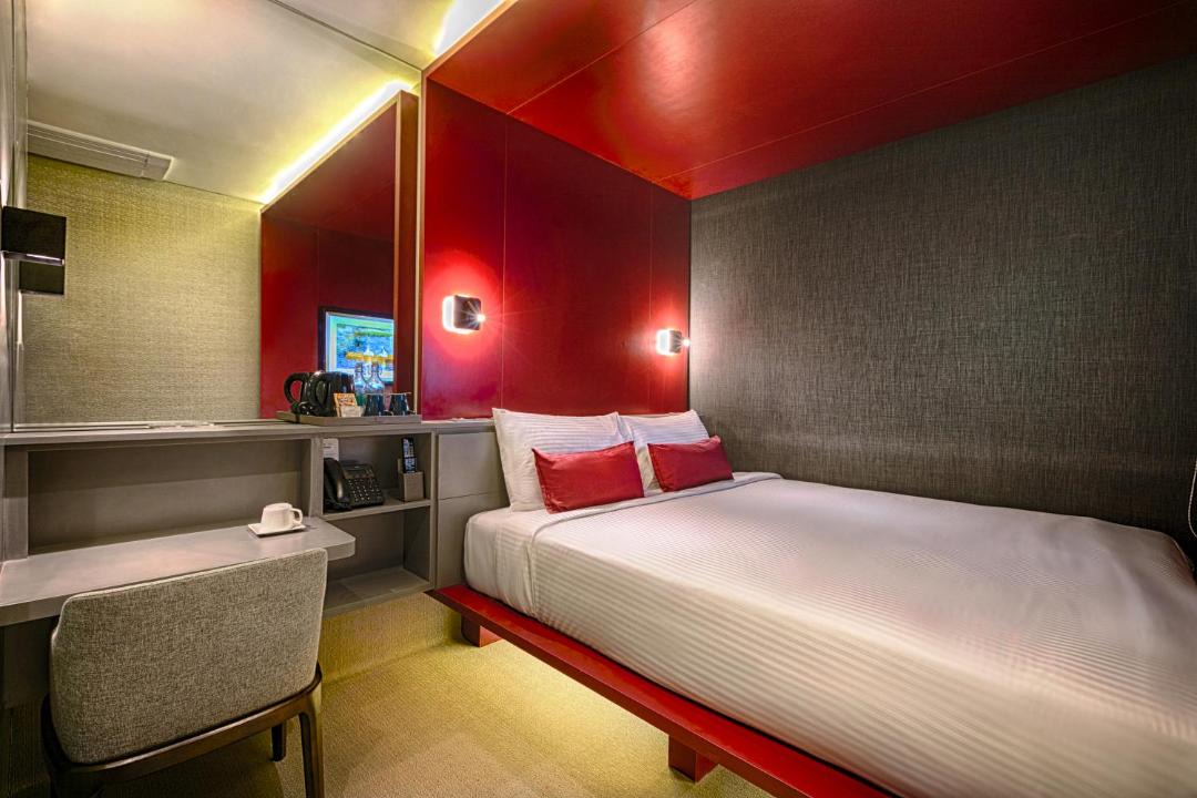 Photo of Bedroom in Simpang Ampat