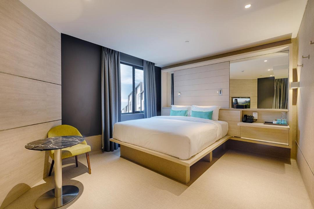 Photo of Bedroom in Simpang Ampat