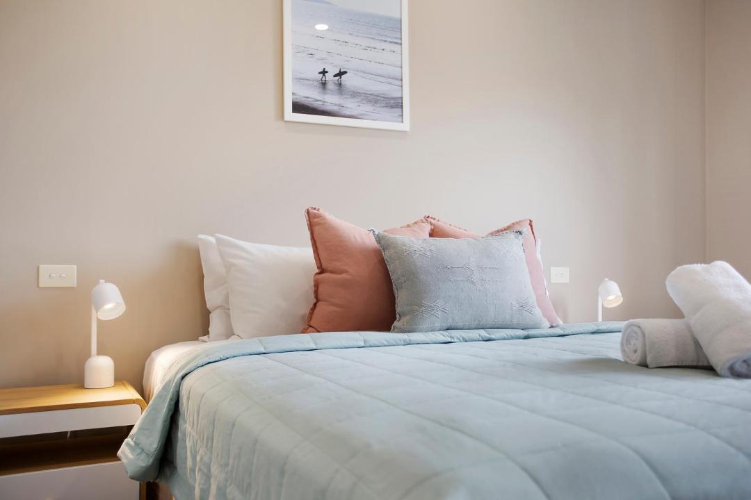 Photo of Bedroom in Port Campbell