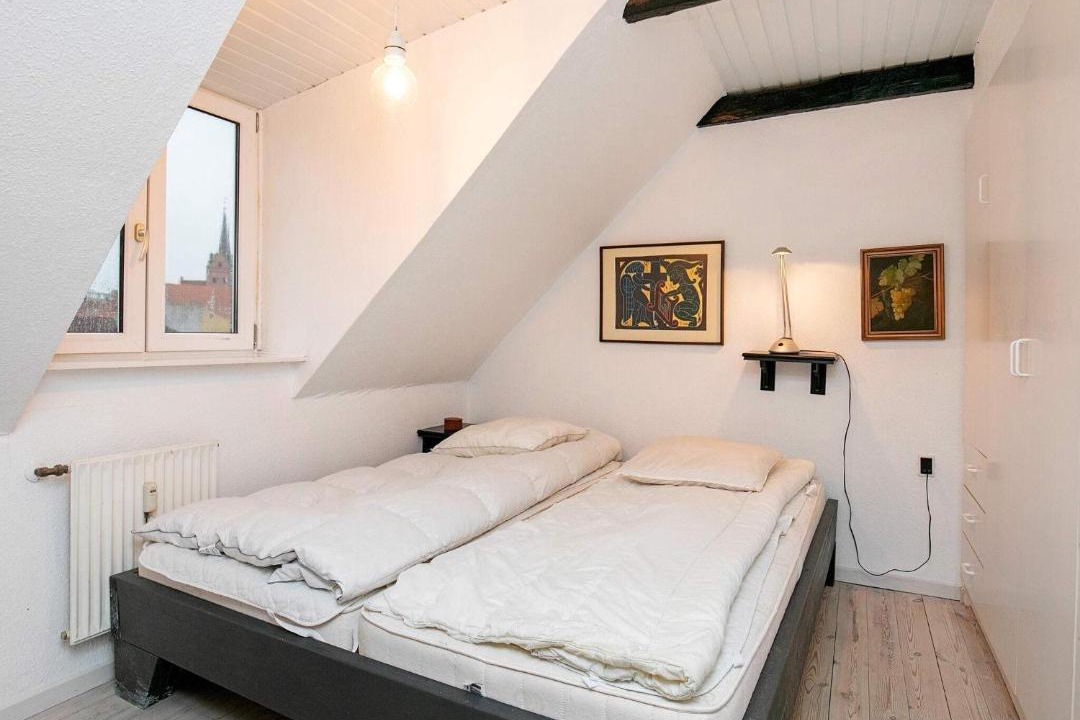 Photo of Bedroom in Rudkobing