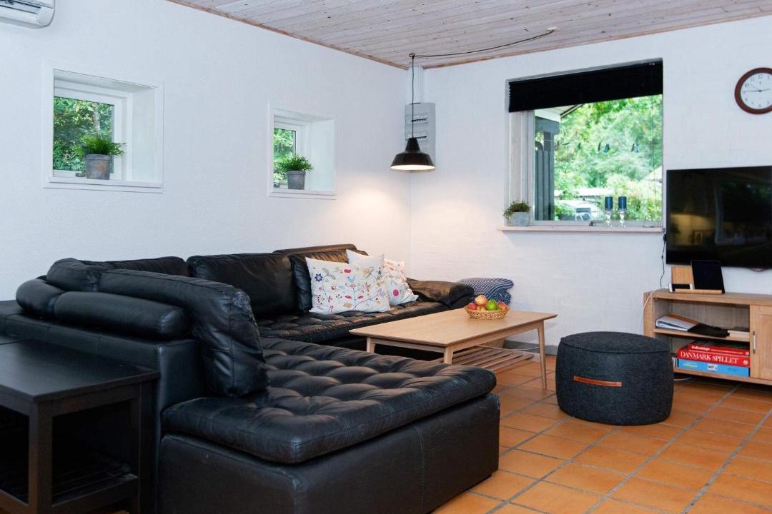 Photo of Livingroom in Fjellerup