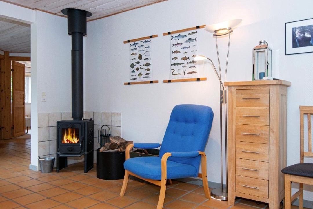 Photo of Livingroom in Fjellerup