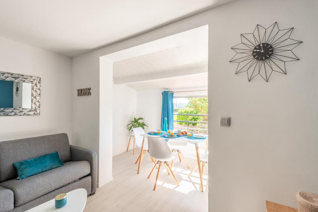 Photo of Livingroom in Maraussan