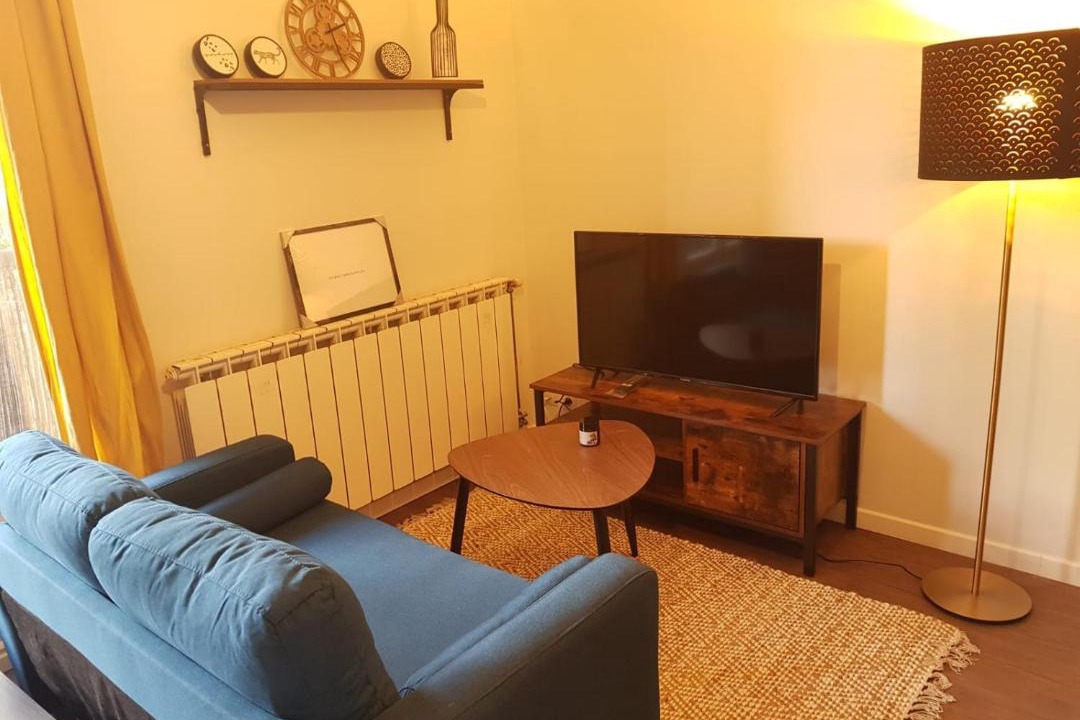 Photo of Livingroom in Orthez