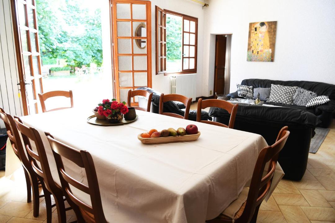 Photo of Livingroom in Carbonne