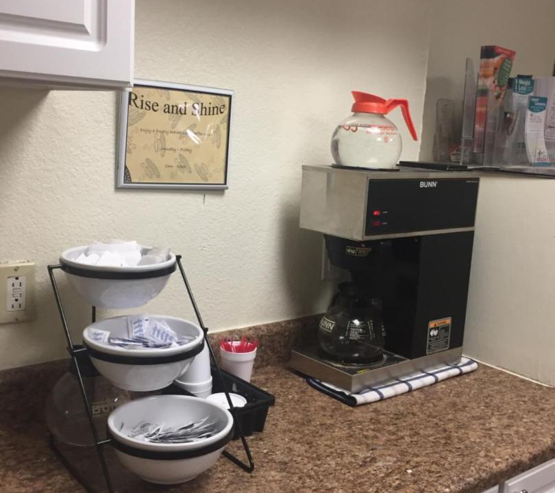 Photo of Kitchen in Warner Robins