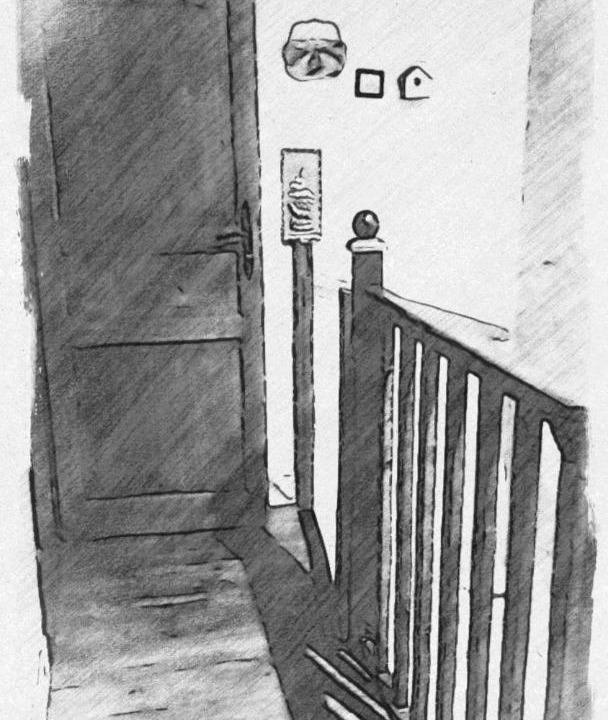 Photo of Buildings in Sahorre