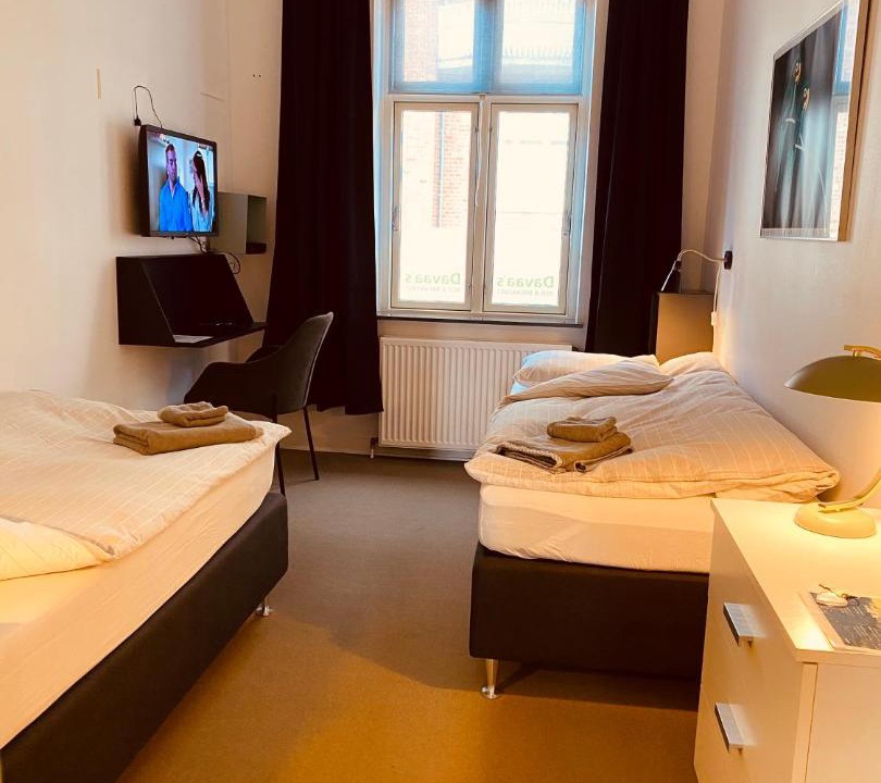 Photo of Bedroom in Randers