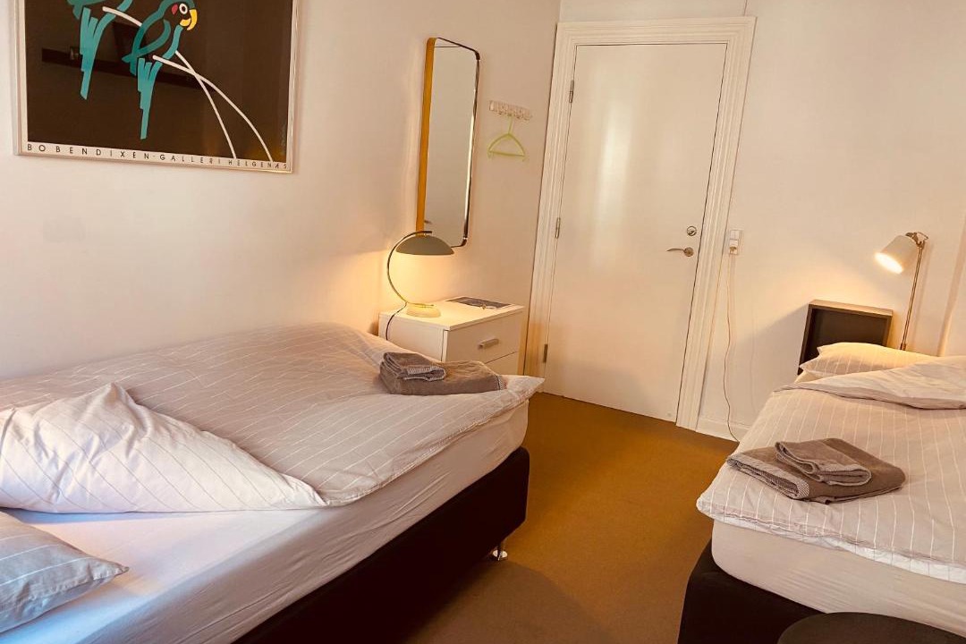 Photo of Bedroom in Randers