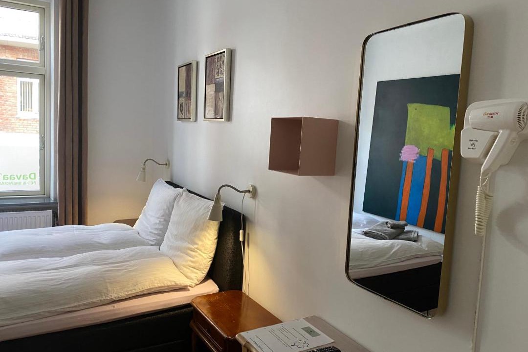 Photo of Bedroom in Randers