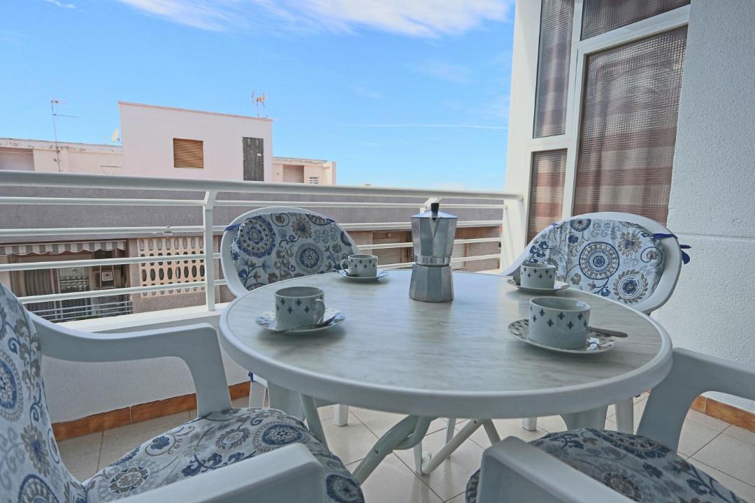 Photo of Others in Santa Pola