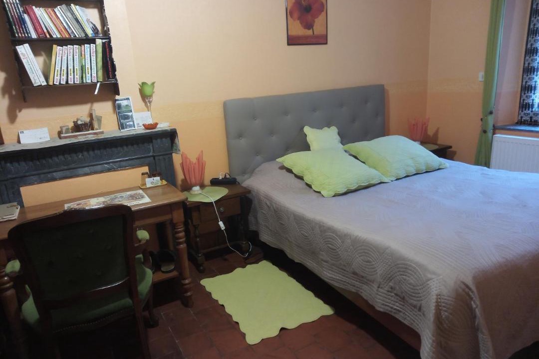 Photo of Bedroom in Hestrud